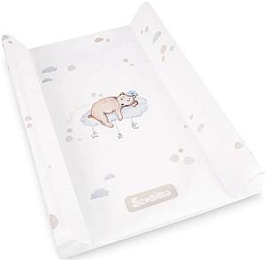 Saltea de infasat Sensillo Pastel Bear