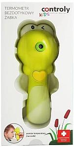 Termometru Controly Kids Frog
