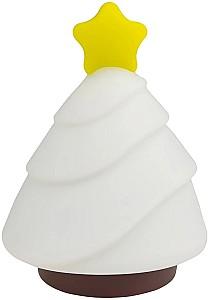 Lampa de noapte Marys Christmas Tree White