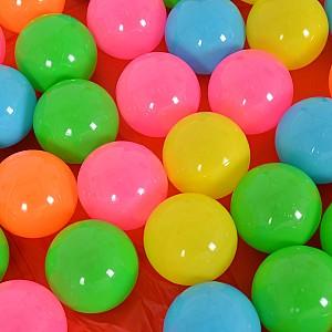 Manej Moni Rainbow 50 balls