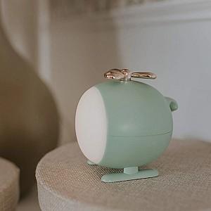 Lampa de noapte Marys Helicopter Green