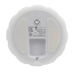 Lampa de noapte Marys Bell White