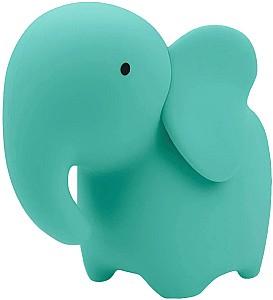 Lampa de noapte Marys Elephant Turquoise