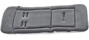 Saltea pentru carucioare BABYJEM Gray