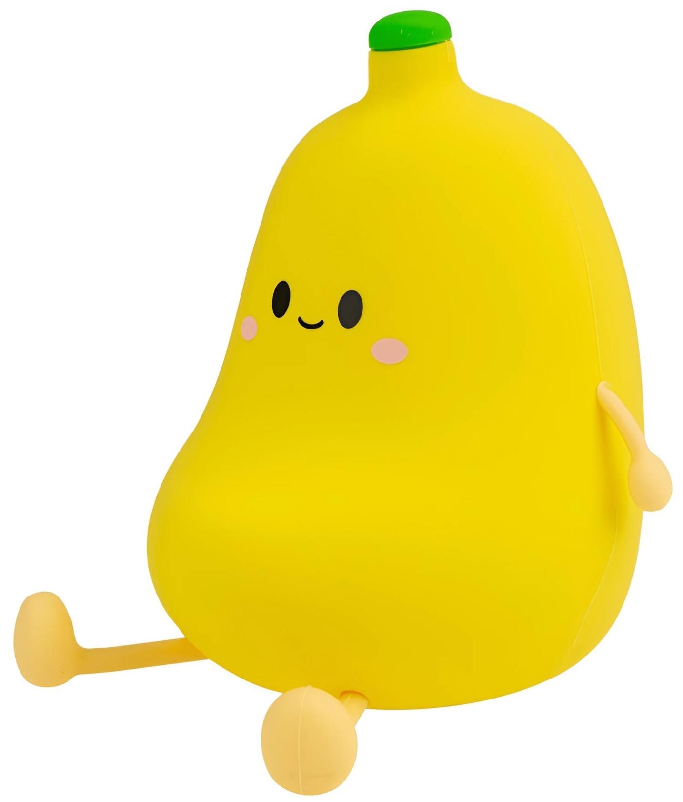 Lampa de noapte Marys Banana Yellow