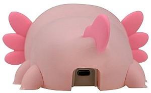 Lampa de noapte Marys Axolotl Pink