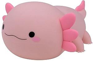 Lampa de noapte Marys Axolotl Pink