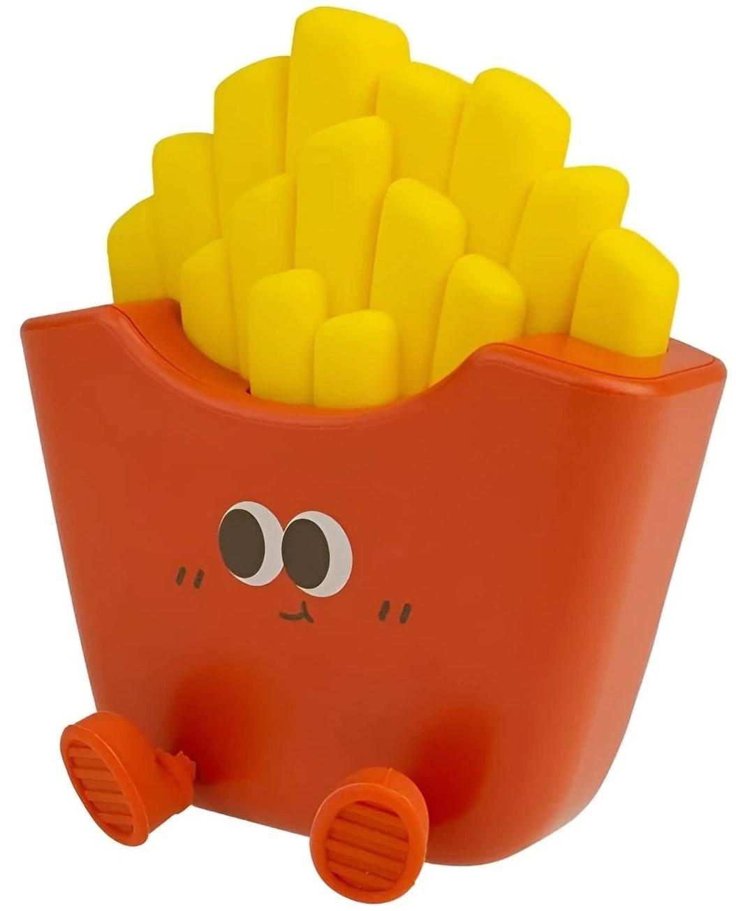 Lampa de noapte Marys French Fries Red