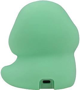 Lampa de noapte Marys Worm Green