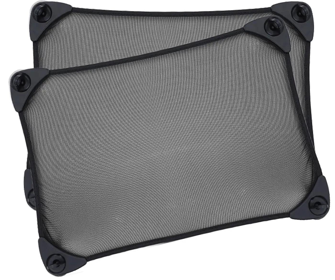 Parasolar auto Moni Suno Black