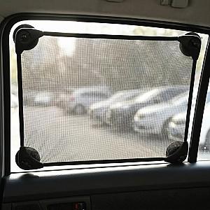 Parasolar auto Moni Suno Black