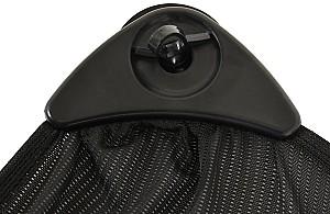Parasolar auto Moni Suno Black