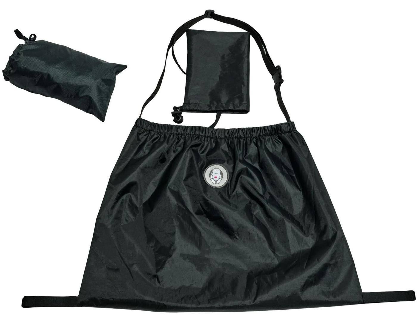 Genta pentru mamici BABYJEM Black (891)