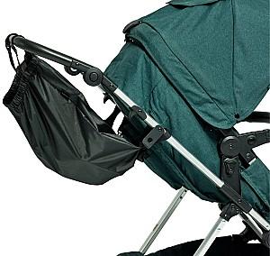 Genta pentru mamici BABYJEM Black (891)
