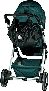 Genta pentru mamici BABYJEM Black (891)