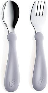 Set de tacimuri BABYJEM Grey