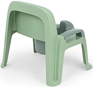 Oala copii BABYJEM Soft Green 2 ani+