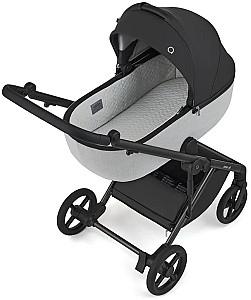 Carucior 2 in 1 Anex Eli Anodizing Gray