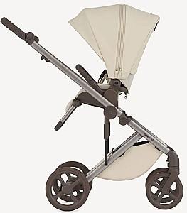 Carucior 2 in 1 Anex Eli Milky