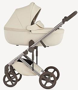 Carucior 2 in 1 Anex Eli Milky