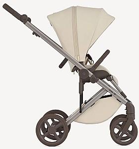 Carucior 2 in 1 Anex Eli Milky