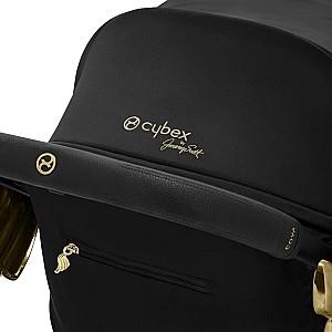 Carucior de plimbare Cybex Coya Jeremy Scott Wings Black