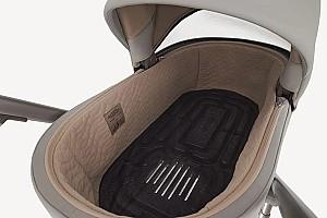 Carucior 2 in 1 Anex Eli Gato
