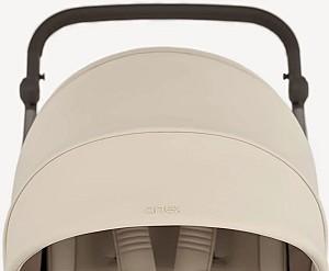 Carucior 2 in 1 Anex Eli Milky