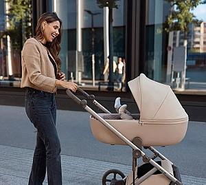 Carucior 2 in 1 Anex Eli Gato