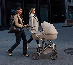 Carucior 2 in 1 Anex Eli Gato