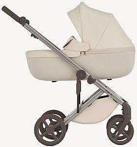 Carucior 2 in 1 Anex Eli Milky