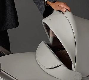 Carucior 2 in 1 Anex Eli Granti