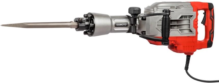 Ciocan demolator KAMOTO H1700HEX