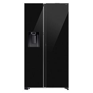 Frigider Samsung RS80F64JEBEO