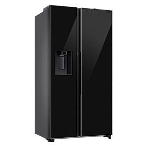 Frigider Samsung RS80F64JEBEO
