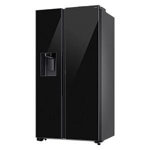 Frigider Samsung RS80F64JEBEO