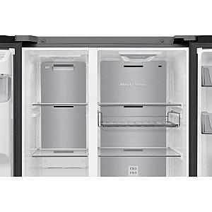 Frigider Samsung RS80F64JEBEO