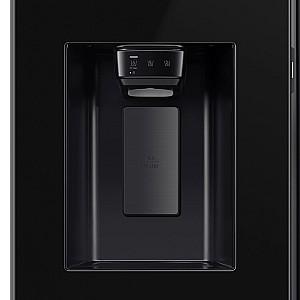 Frigider Samsung RS80F64JEBEO