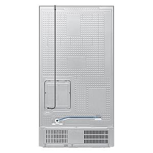 Frigider Samsung RS80F64JEBEO