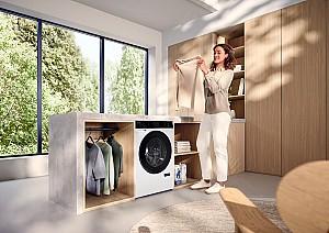 Masina de spalat Miele WQ 1000 WPS Nova
