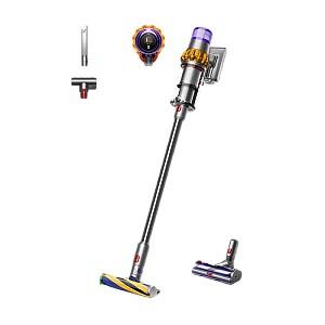 Aspirator vertical Dyson V15 Detect Absolute Silver
