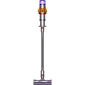 Aspirator vertical Dyson V15 Detect Absolute Silver