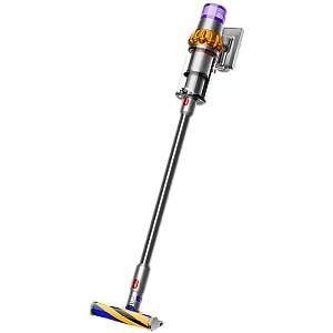 Aspirator vertical Dyson V15 Detect Absolute Silver