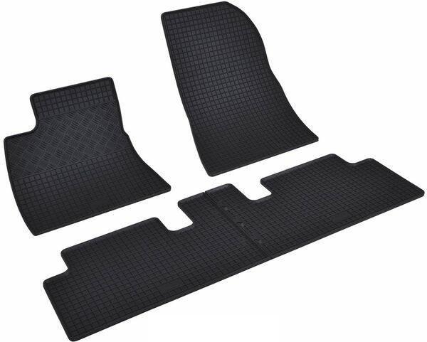 Covorase auto Rigum Tesla Model 3 2017 (74907)