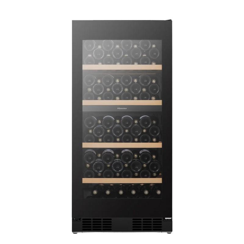 Racitor de vin Hisense RW3N230GELF