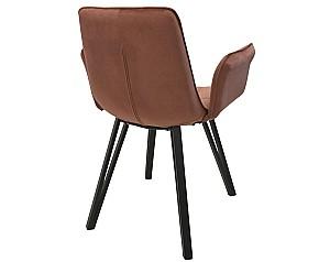 Scaun de lux DP DC-18 Rusty-Black legs