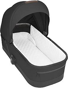 Carucior 3 in 1 Kikka Boo Mia Black