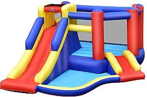 Complex de joacă Costway NP10355 Multicolor