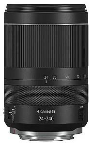 Obiectiv foto Canon RF 24-240mm (3684C005)
