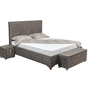 Pat StarM Mert-6 Grey
